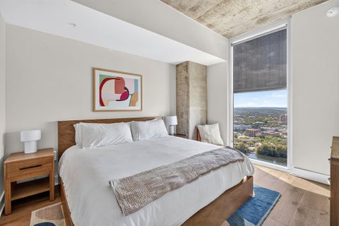 Tiny photo for 48 East Ave #2911, Austin, TX 78701 (MLS # 3089706)