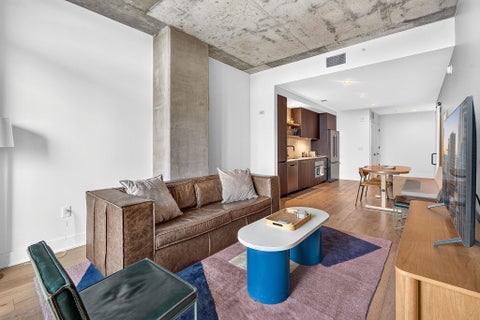 Tiny photo for 48 East Ave #2911, Austin, TX 78701 (MLS # 3089706)