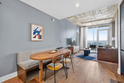 Tiny photo for 48 East Ave #2911, Austin, TX 78701 (MLS # 3089706)