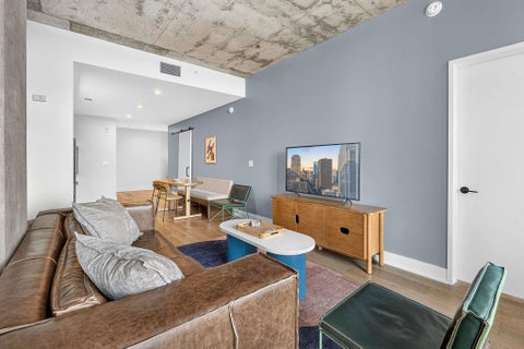 Tiny photo for 48 East Ave #2911, Austin, TX 78701 (MLS # 3089706)
