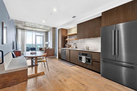 Tiny photo for 48 East Ave #2911, Austin, TX 78701 (MLS # 3089706)