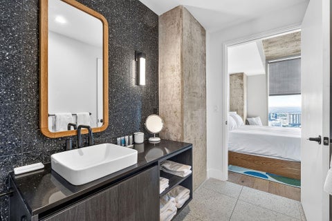 Tiny photo for 48 East Ave #2911, Austin, TX 78701 (MLS # 3089706)