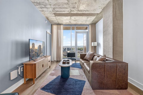 Tiny photo for 48 East Ave #2911, Austin, TX 78701 (MLS # 3089706)