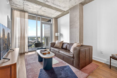 Tiny photo for 48 East Ave #2911, Austin, TX 78701 (MLS # 3089706)