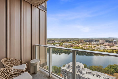 Tiny photo for 48 East Ave #2911, Austin, TX 78701 (MLS # 3089706)