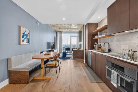 Tiny photo for 48 East Ave #2911, Austin, TX 78701 (MLS # 3089706)