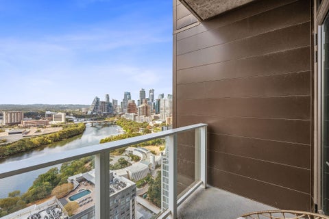 Tiny photo for 48 East Ave #2911, Austin, TX 78701 (MLS # 3089706)