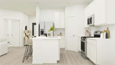 Tiny photo for 17221 Yellow Warbler WAY #7, Pflugerville, TX 78660 (MLS # 7942396)