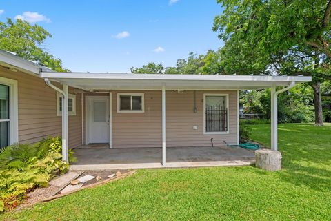 Tiny photo for 1314 Cloverleaf DR, Austin, TX 78723 (MLS # 5050927)