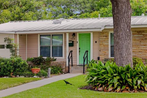 Tiny photo for 1314 Cloverleaf DR, Austin, TX 78723 (MLS # 5050927)