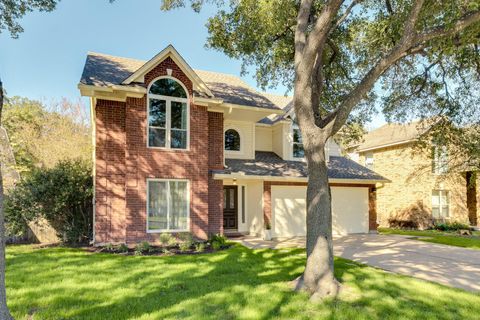 Photo of 6144 Oliver Loving TRL, Austin, TX 78749 (MLS # 7327222)