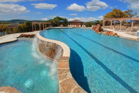 Tiny photo for 8006 Shining Flor RUN, Lago Vista, TX 78645 (MLS # 9160610)