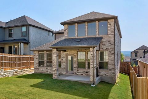 Tiny photo for 8006 Shining Flor RUN, Lago Vista, TX 78645 (MLS # 9160610)