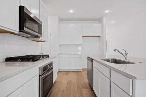 Tiny photo for 8006 Shining Flor RUN, Lago Vista, TX 78645 (MLS # 9160610)