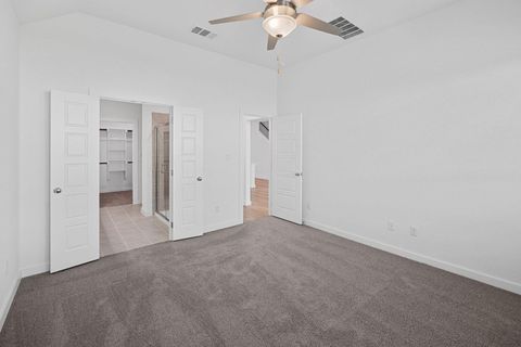 Tiny photo for 8006 Shining Flor RUN, Lago Vista, TX 78645 (MLS # 9160610)