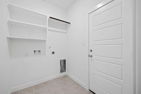 Tiny photo for 8006 Shining Flor RUN, Lago Vista, TX 78645 (MLS # 9160610)