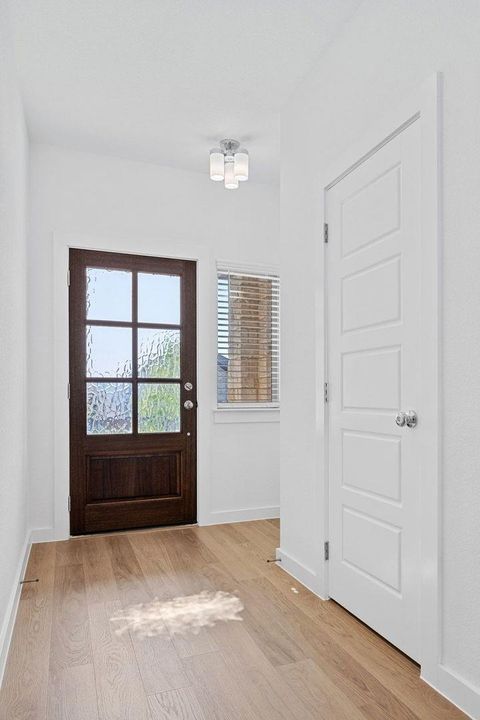 Tiny photo for 8006 Shining Flor RUN, Lago Vista, TX 78645 (MLS # 9160610)