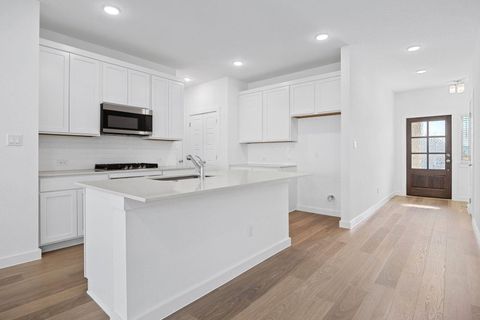 Tiny photo for 8006 Shining Flor RUN, Lago Vista, TX 78645 (MLS # 9160610)