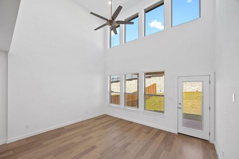 Tiny photo for 8006 Shining Flor RUN, Lago Vista, TX 78645 (MLS # 9160610)