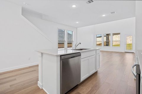 Tiny photo for 8006 Shining Flor RUN, Lago Vista, TX 78645 (MLS # 9160610)