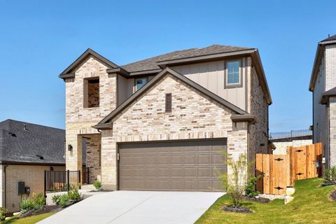 Tiny photo for 8006 Shining Flor RUN, Lago Vista, TX 78645 (MLS # 9160610)