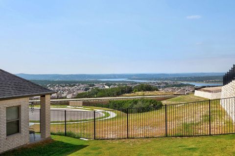 Tiny photo for 8006 Shining Flor RUN, Lago Vista, TX 78645 (MLS # 9160610)