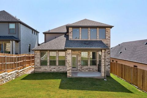 Tiny photo for 8006 Shining Flor RUN, Lago Vista, TX 78645 (MLS # 9160610)