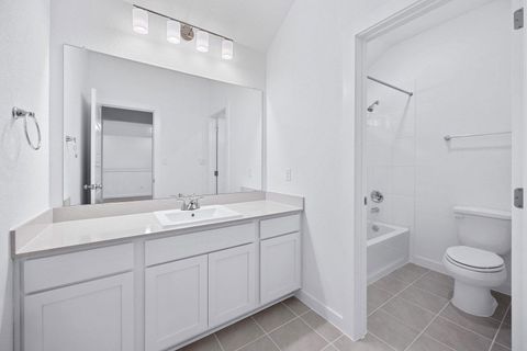 Tiny photo for 8006 Shining Flor RUN, Lago Vista, TX 78645 (MLS # 9160610)