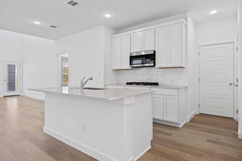 Tiny photo for 8006 Shining Flor RUN, Lago Vista, TX 78645 (MLS # 9160610)