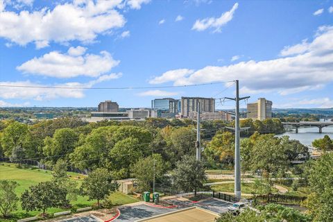 Tiny photo for 603 Davis ST #712, Austin, TX 78701 (MLS # 7837349)