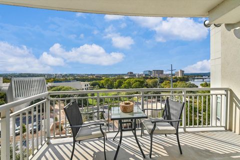 Tiny photo for 603 Davis ST #712, Austin, TX 78701 (MLS # 7837349)