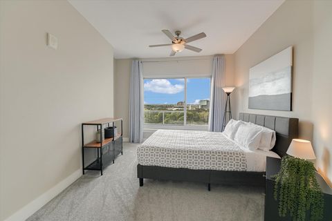 Tiny photo for 603 Davis ST #712, Austin, TX 78701 (MLS # 7837349)