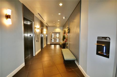 Tiny photo for 603 Davis ST #712, Austin, TX 78701 (MLS # 7837349)