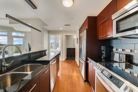 Tiny photo for 603 Davis ST #712, Austin, TX 78701 (MLS # 7837349)