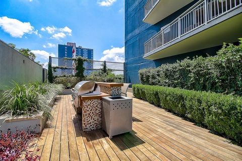 Tiny photo for 603 Davis ST #712, Austin, TX 78701 (MLS # 7837349)