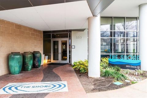Tiny photo for 603 Davis ST #712, Austin, TX 78701 (MLS # 7837349)