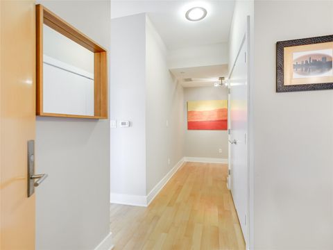 Tiny photo for 603 Davis ST #712, Austin, TX 78701 (MLS # 7837349)