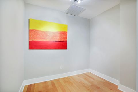 Tiny photo for 603 Davis ST #712, Austin, TX 78701 (MLS # 7837349)