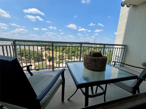Photo of 603 Davis ST #712, Austin, TX 78701 (MLS # 7837349)