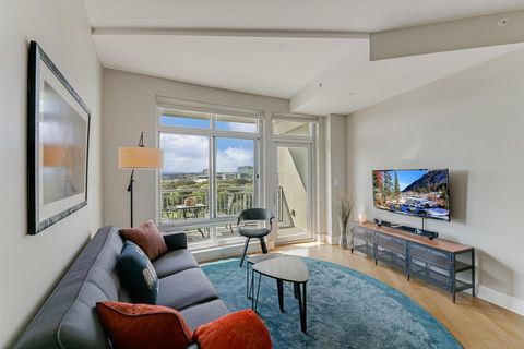 Tiny photo for 603 Davis ST #712, Austin, TX 78701 (MLS # 7837349)