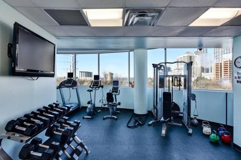 Tiny photo for 603 Davis ST #712, Austin, TX 78701 (MLS # 7837349)