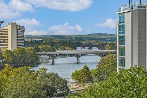 Tiny photo for 603 Davis ST #712, Austin, TX 78701 (MLS # 7837349)