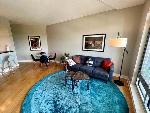 Tiny photo for 603 Davis ST #712, Austin, TX 78701 (MLS # 7837349)