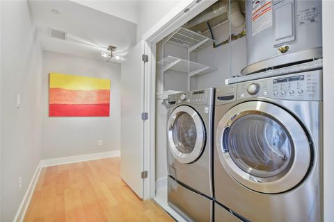 Tiny photo for 603 Davis ST #712, Austin, TX 78701 (MLS # 7837349)