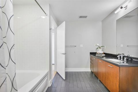 Tiny photo for 603 Davis ST #712, Austin, TX 78701 (MLS # 7837349)
