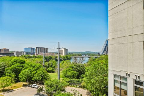 Tiny photo for 603 Davis ST #712, Austin, TX 78701 (MLS # 7837349)