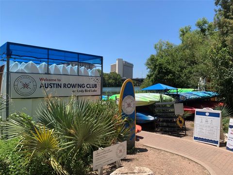Tiny photo for 603 Davis ST #712, Austin, TX 78701 (MLS # 7837349)