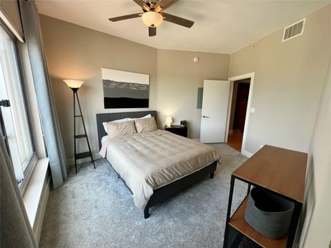 Tiny photo for 603 Davis ST #712, Austin, TX 78701 (MLS # 7837349)