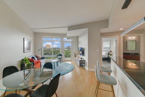 Photo of 603 Davis ST #712, Austin, TX 78701 (MLS # 7837349)