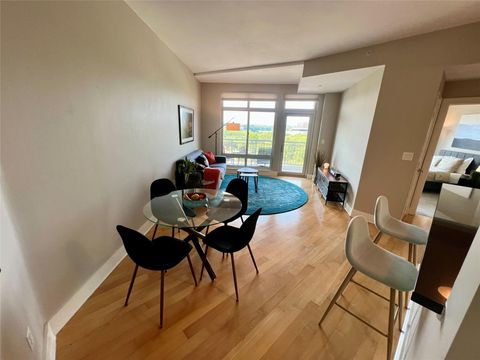 Tiny photo for 603 Davis ST #712, Austin, TX 78701 (MLS # 7837349)